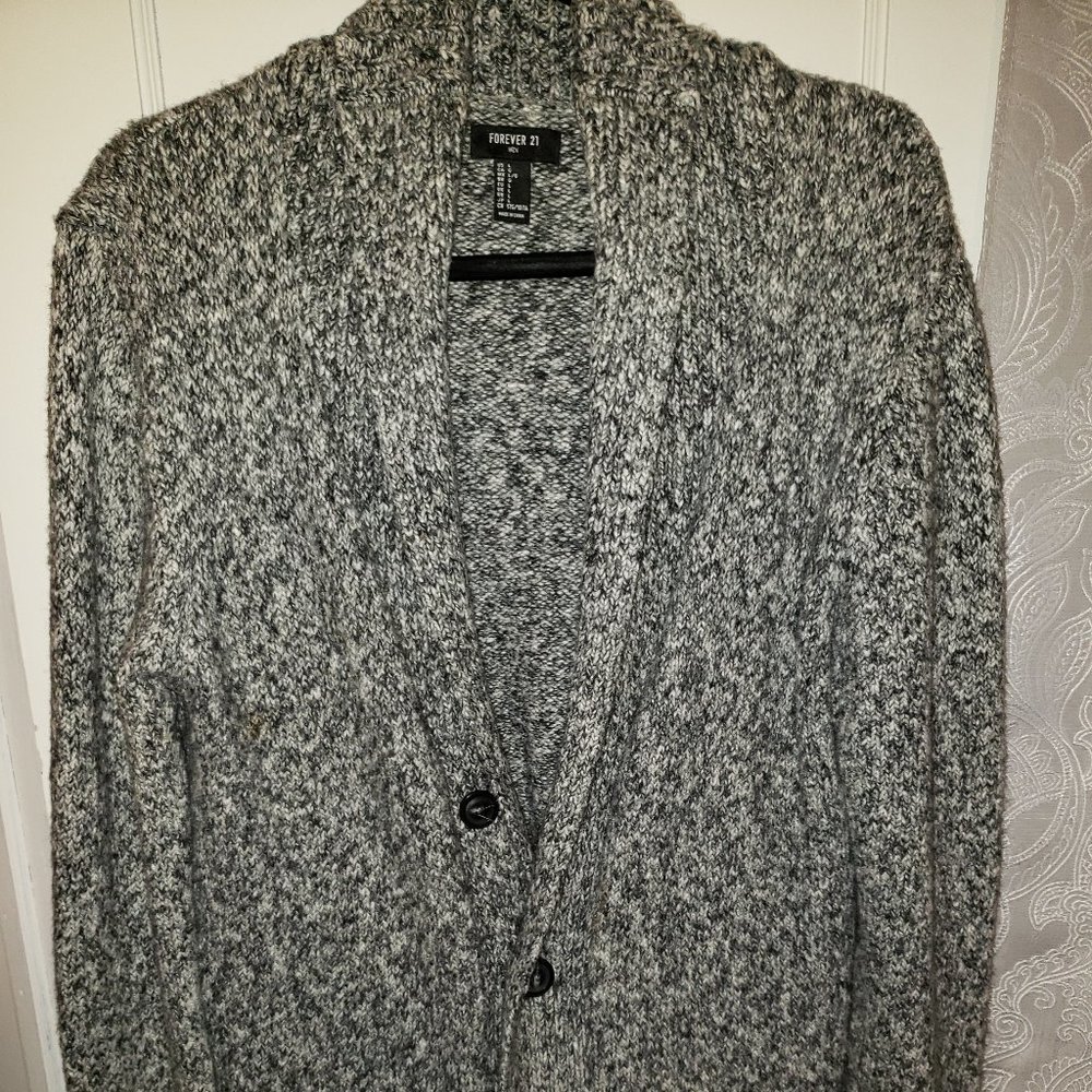 Forever 21 Sweater